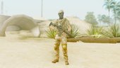 MOH Warfighter Grom Specops