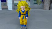 Dragon Ball Xenoverse Goten Kid Pack