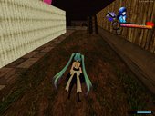 [TDA] IYDD Miku