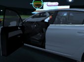 Citroen C4 Lounge