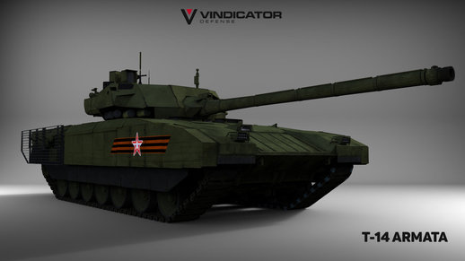 T-14 Armata