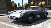 Benefactor Stirling GT [V1.5]