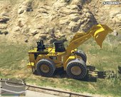 CAT 994F CATERPILLAR 1.0