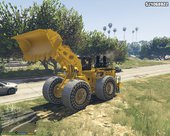 CAT 994F CATERPILLAR 1.0