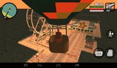 Hot Air Balloon Mod For Android