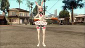 Tera Online Elin Girl Maid