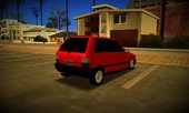 Fiat Uno S