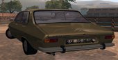 Dacia 1300 Stock