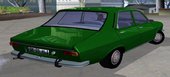 Dacia 1300 Stock