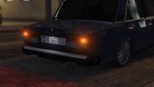 VAZ-2107 Avtosh