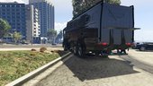 Brickade Truck - Finance and Felony DLC