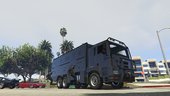 Brickade Truck - Finance and Felony DLC