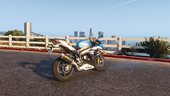 Suzuki GSXR1000 2014 [Add-On | Tunable]