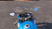 Suzuki GSXR1000 2014 [Add-On | Tunable]