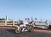 Suzuki GSXR1000 2014 [Add-On | Tunable]