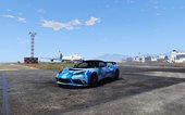 2011 Lotus Evora GTE [Add-On | Liveries | HQ]