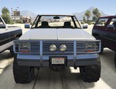 Rancher Lifted [Replace] 1.4 