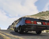 Ford LTD LX [Replace] 1.1