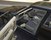 Ford LTD LX [Replace] 1.1