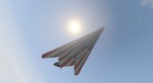 [Addon] Lockheed F-117 Nighthawk  Skins Ace Combat GTAV