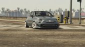 Fiat 500RB [S0LV3D Edition]