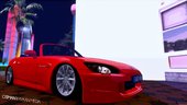 Honda S2000 AYKANWORKS 