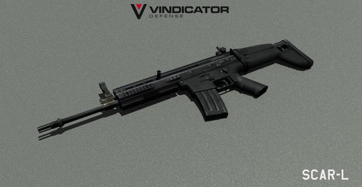 SCAR-L