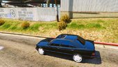 Mercedes-Benz 190E 2.5 [Replace]