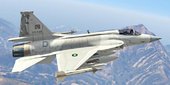 JF-17 Thunder Block 1 [Add-On / Replace] [Beta]