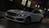 2014 Mercedes-Benz CLA260 v1.3