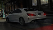 2014 Mercedes-Benz CLA260 v1.3