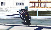 Aprilia Rsv 4 StreetRace