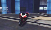 Aprilia Rsv 4 StreetRace