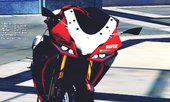 Aprilia Rsv 4 StreetRace