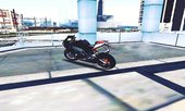 Aprilia Rsv 4 StreetRace