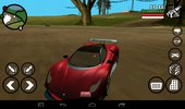 GTA V Pegassi Osiris For Android