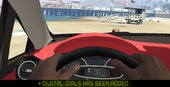 Renault Clio 4 [Dijital Dials]