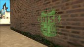 BTS Tag 방탄소년단 (Alternative Version) 