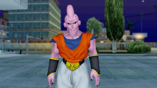 Dragon Ball Xenoverse Super Buu Pack