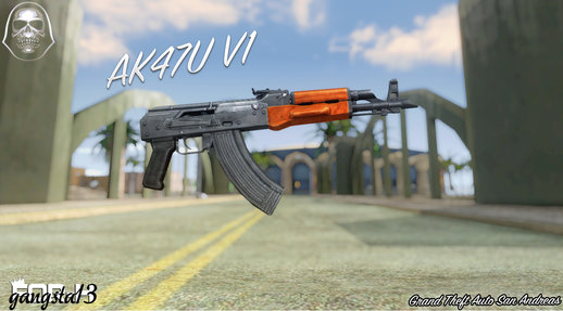 AK47U V1