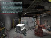 Benson Truck ft.Miku Textures