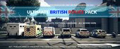 Ultimate British Police Pack 1.3