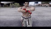 Kazuya Mishima Skin