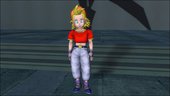 Dragon Ball Xenoverse Pan Pack