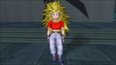 Dragon Ball Xenoverse Pan Pack