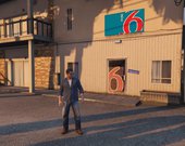 Motel 6 Paleto Bay