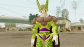 Dragon Ball Xenoverse Cell Perfect 