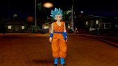 Dragon Ball Xenoverse Female Saiyan