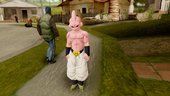 Dragon Ball Xenoverse Kid Buu