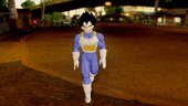 Dragon Ball Xenoverse Vegeta Android Saga